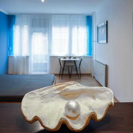 The Pearl Of Esztergom Apartment Екстериор снимка