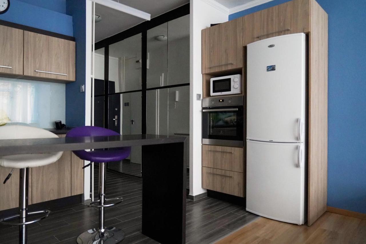 The Pearl Of Esztergom Apartment Екстериор снимка
