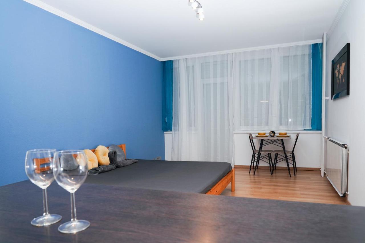 The Pearl Of Esztergom Apartment Екстериор снимка