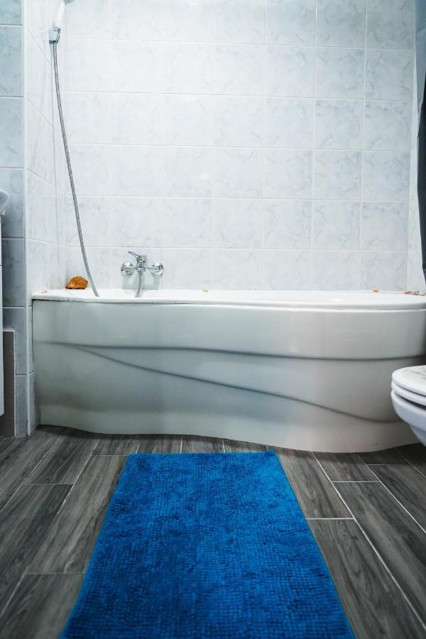 The Pearl Of Esztergom Apartment Екстериор снимка